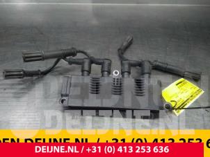 Alfa Romeo Mito Ignition coil O65540 photo 2