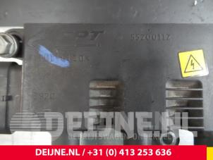 Fiat 500 Ignition coil O65544 photo 2