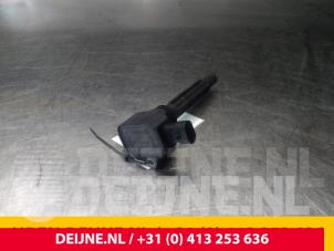 Fiat 500 Ignition coil O65547 photo 2