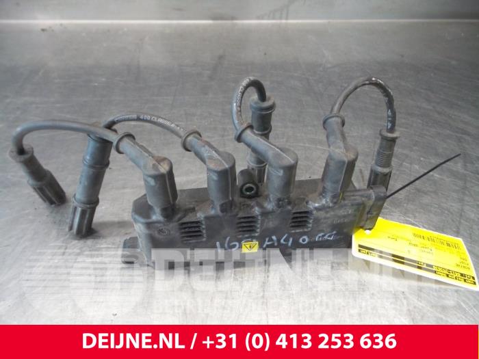 Fiat 500 Zündspule O65548