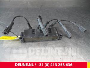 Fiat 500 Bobine O65548 foto 2
