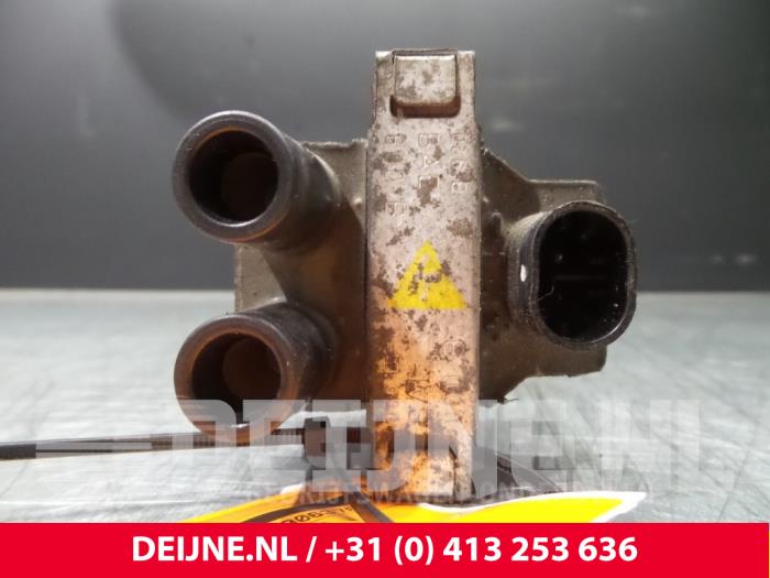 Fiat Punto Ignition coil O65549