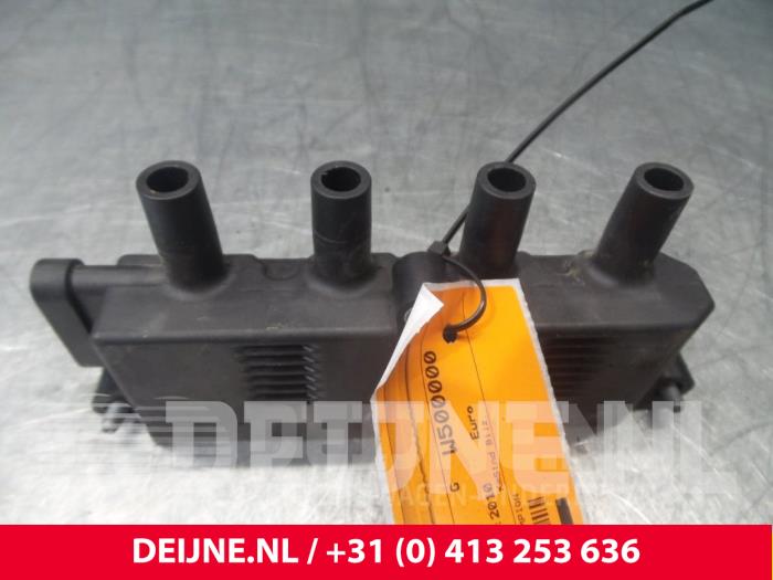 Fiat Punto Ignition coil O65553