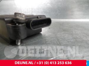 Fiat Punto Grande Zündspule O65554 foto 3
