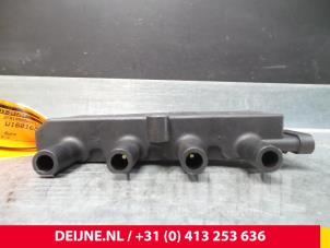 Fiat Punto Grande Zündspule O65554 foto 4