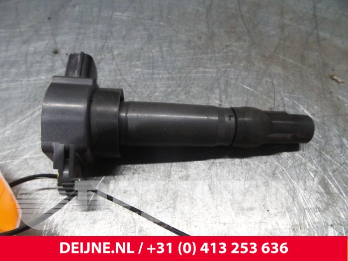 Smart Forfour Bobine O65557