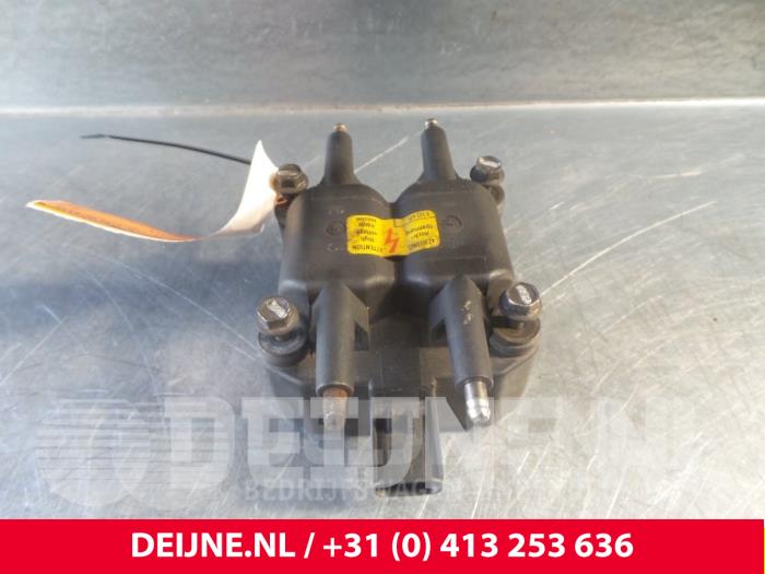 Mini ONE Bobine O65560