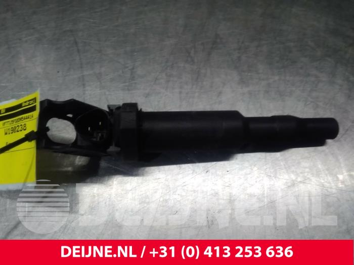 Citroen Berlingo Bobine O65570