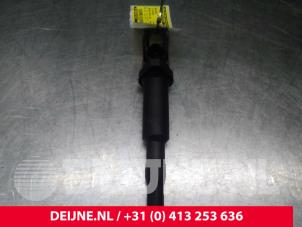 Citroen Berlingo Ignition coil O65570 photo 2