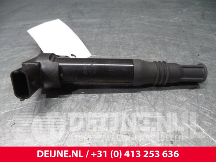 Peugeot 208 Ignition coil O65573