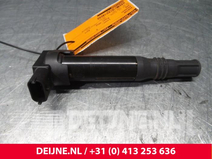 Peugeot 208 Ignition coil O65575