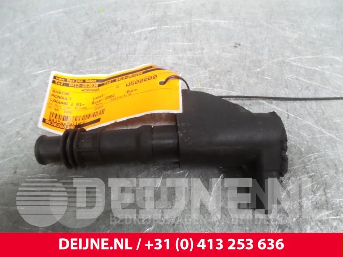 Renault Laguna Zündspule O65591