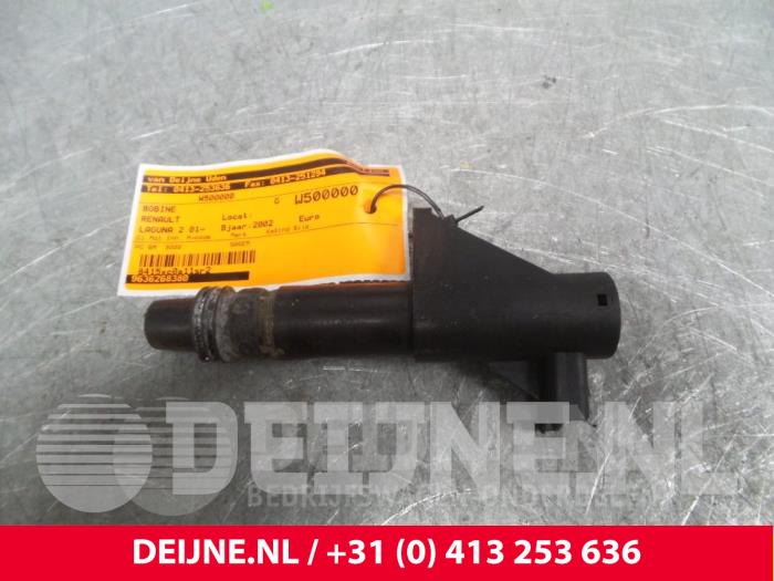 Renault Laguna Zündspule O65592