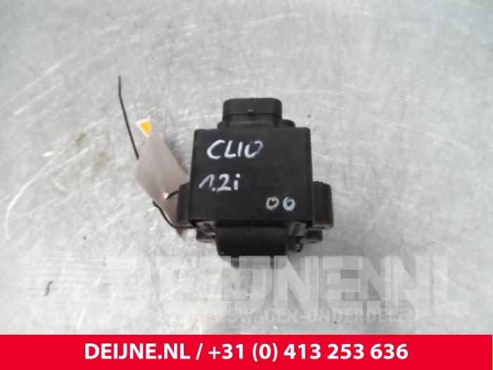 Renault Clio Zündspule O65593
