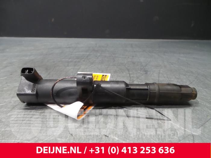Renault Scenic Zündspule O65594