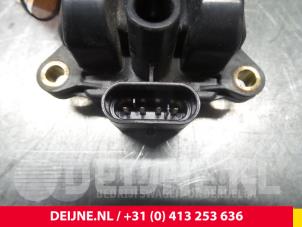 Renault Clio Zündspule O65596 foto 2