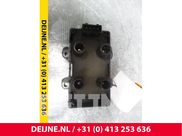 Renault Twingo Zündspule O65600