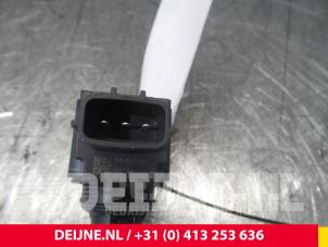 Renault Clio Zündspule O65604 foto 2