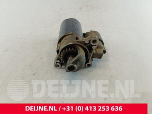 Ford KA Starter O65677 photo 2