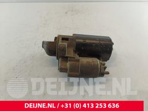 Ford KA Starter O65677 photo 3