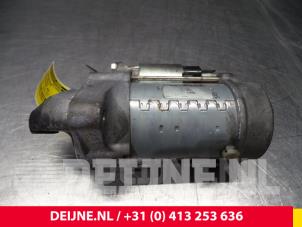 Mercedes Sprinter Startmotor O65782 foto 2