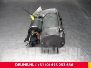 Gebruikte Startmotor Mercedes Sprinter Prijs € 84,70 Inclusief btw aangeboden door van Deijne Onderdelen Uden B.V.