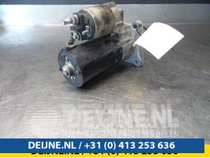 Opel Combo Startmotor O65822 foto 2