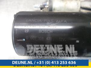 Opel Combo Startmotor O65822 foto 3