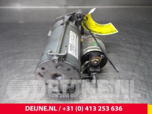 Opel Combo Starter O65823 photo 2