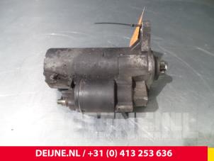 Volkswagen Caddy Startmotor O65859 foto 2