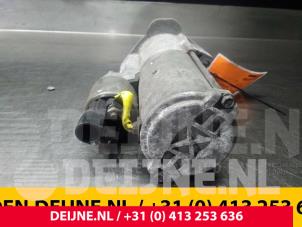 Volkswagen Crafter Starter O65997 photo 3