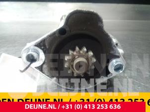 Gebruikte Startmotor Volkswagen Crafter Prijs € 36,30 Inclusief btw aangeboden door van Deijne Onderdelen Uden B.V.