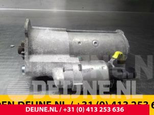 Volkswagen Crafter Starter O65997 photo 4