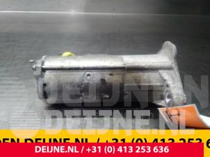 Volkswagen Crafter Starter O65997 photo 2