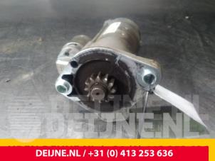Volkswagen Crafter Anlasser O65999 foto 3