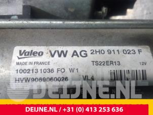 Volkswagen Crafter Anlasser O65999 foto 2