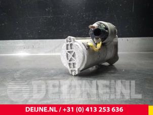 Volkswagen Crafter Anlasser O66002 foto 2