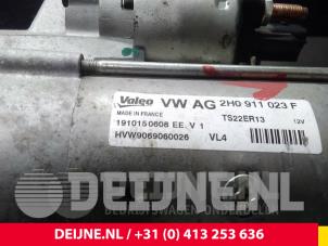 Volkswagen Crafter Anlasser O66002 foto 3