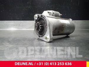 Gebruikte Startmotor Volkswagen Crafter Prijs € 36,30 Inclusief btw aangeboden door van Deijne Onderdelen Uden B.V.
