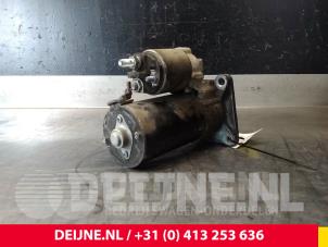 Fiat Doblo Starter O66019 photo 2