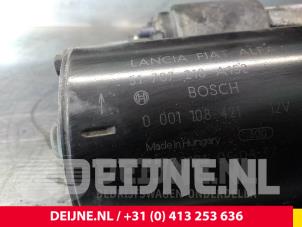 Fiat Doblo Starter O66019 photo 3