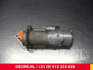 Hyundai H300 Startmotor O66055 foto 2