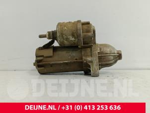 Citroen Nemo Anlasser O66128 foto 3