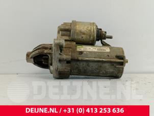 Gebruikte Startmotor Citroen Nemo (AA) 1.3 HDi 75 Prijs € 24,20 Inclusief btw aangeboden door van Deijne Onderdelen Uden B.V.