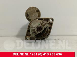 Citroen Nemo Anlasser O66128 foto 4