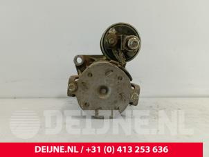 Citroen Nemo Anlasser O66128 foto 2