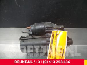 Peugeot Partner Startmotor O66156 foto 2