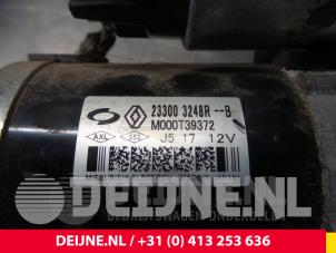 Renault Trafic Anlasser O66253 foto 3