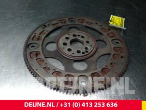 BMW X1 Starterkrans O66271 foto 2