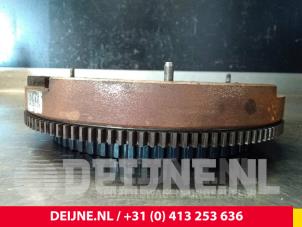 Fiat Punto Evo Starterkranz O66295 foto 2